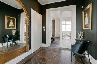 Appartement à vendre à Anvers