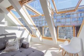 Appartement à vendre à Nieuport