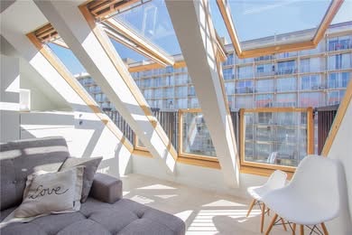 Appartement te koop in Nieuwpoort met 1 slaapkamer - foto 3