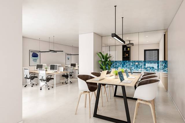 Project for sale in Sint-Joris-Winge