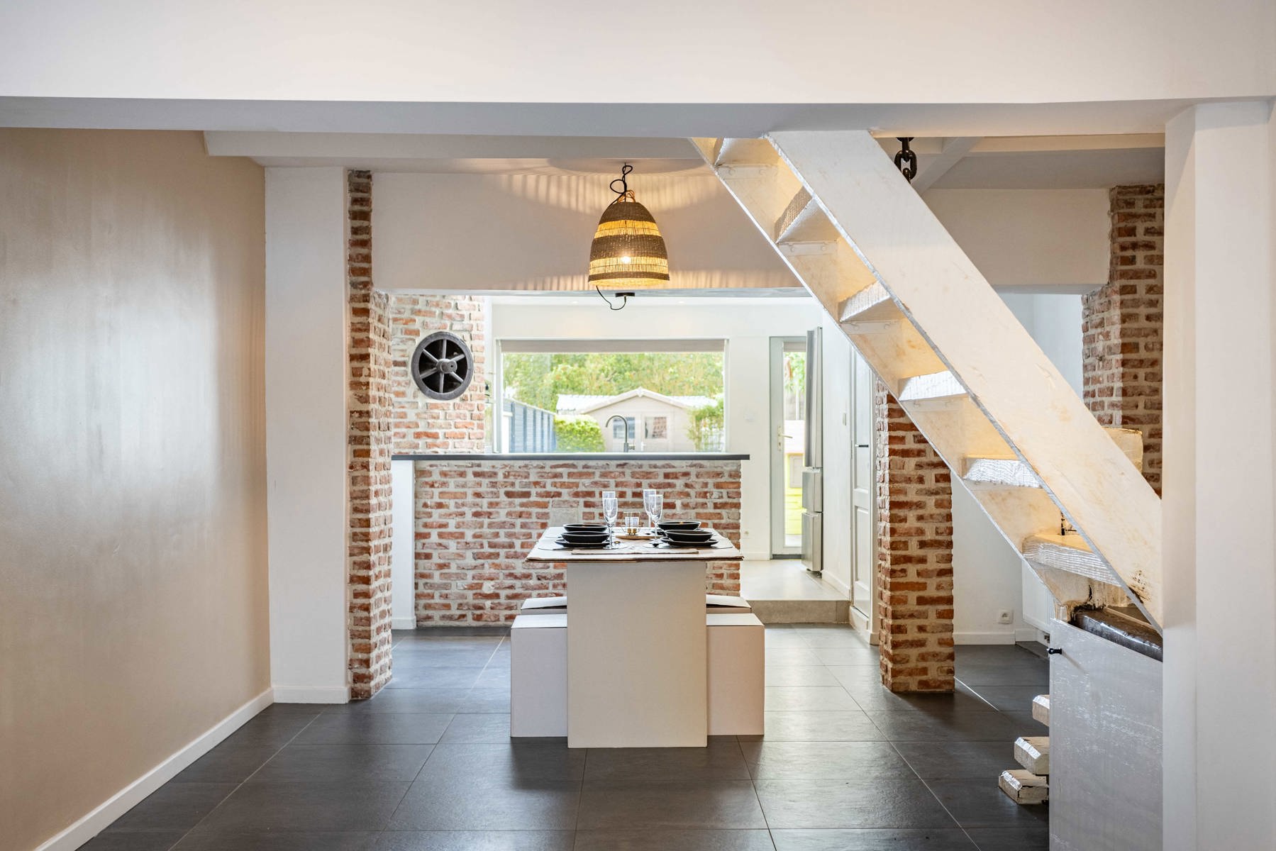 Charmante, instapklare woning met tuin op rustige locatie - foto 5
