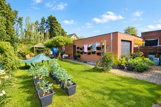 House for sale in Wommelgem