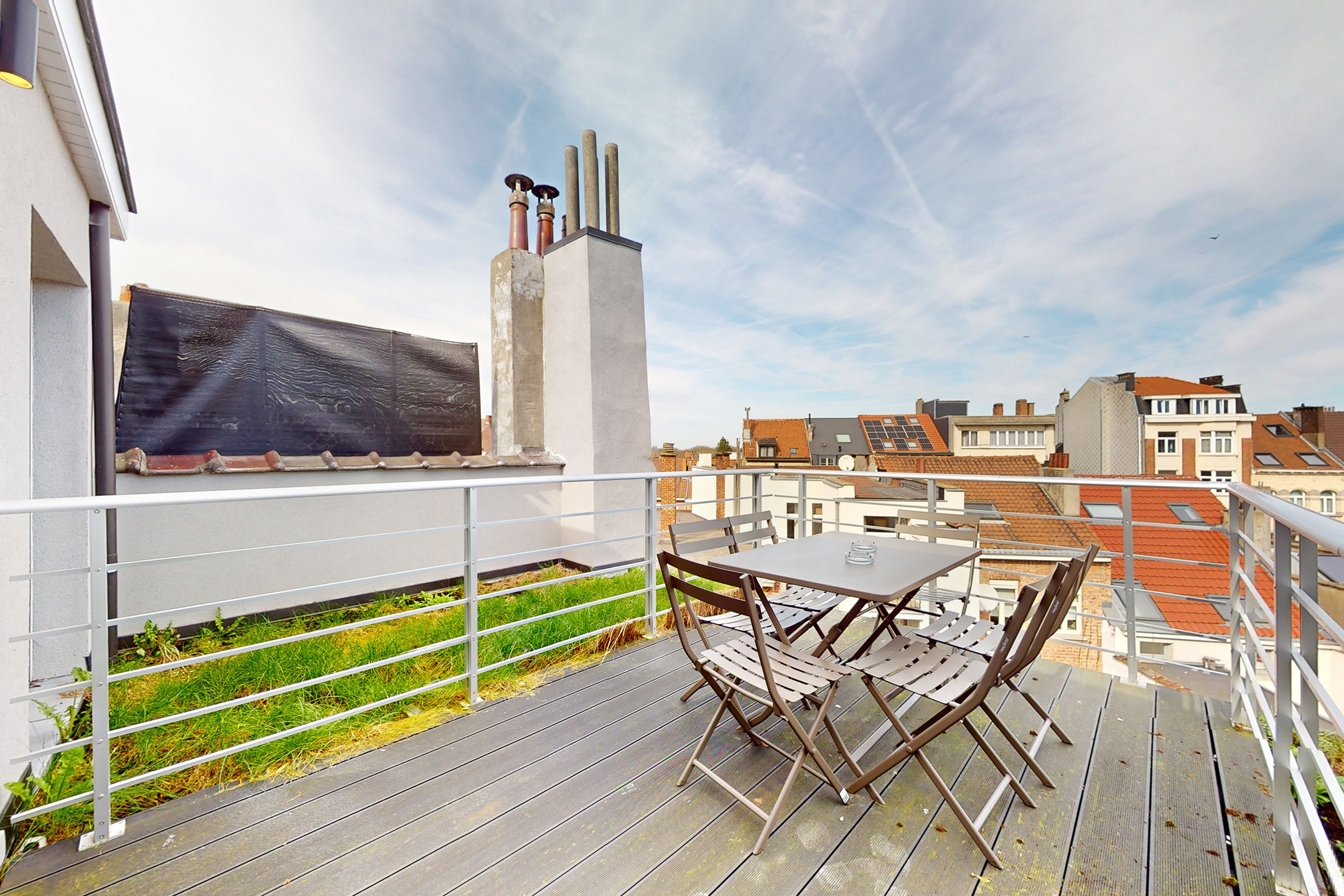 Appartement à vendre à Schaerbeek avec 5 chambres - photo 4