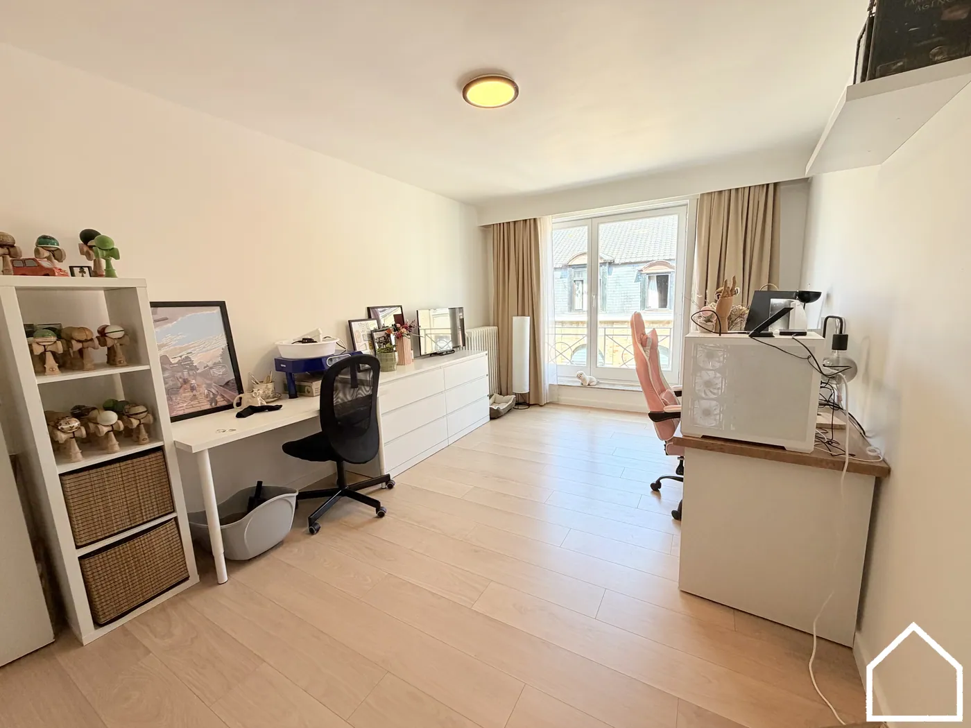 Appartement à vendre à Ypres avec 2 chambres - photo 4