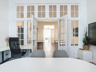 Commercial à louer à Alost