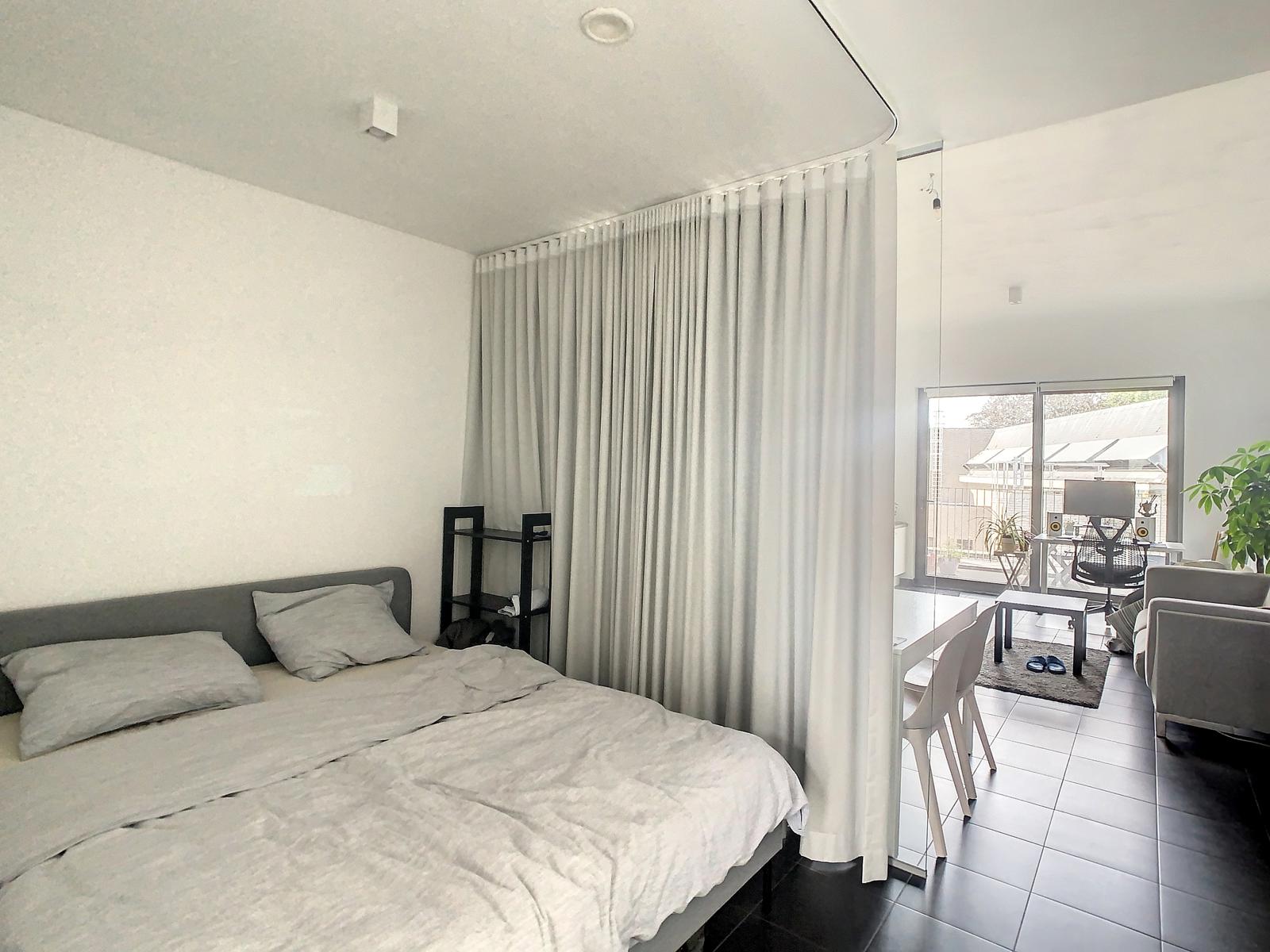 Appartement de luxe avec terrasse au centre de Louvain - photo 5