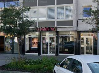 Société immobilière à vendre avec trois propriétés louées dans d'excellents emplacements à Termonde et Strombeek-Bever.1. Local commercial loué à...