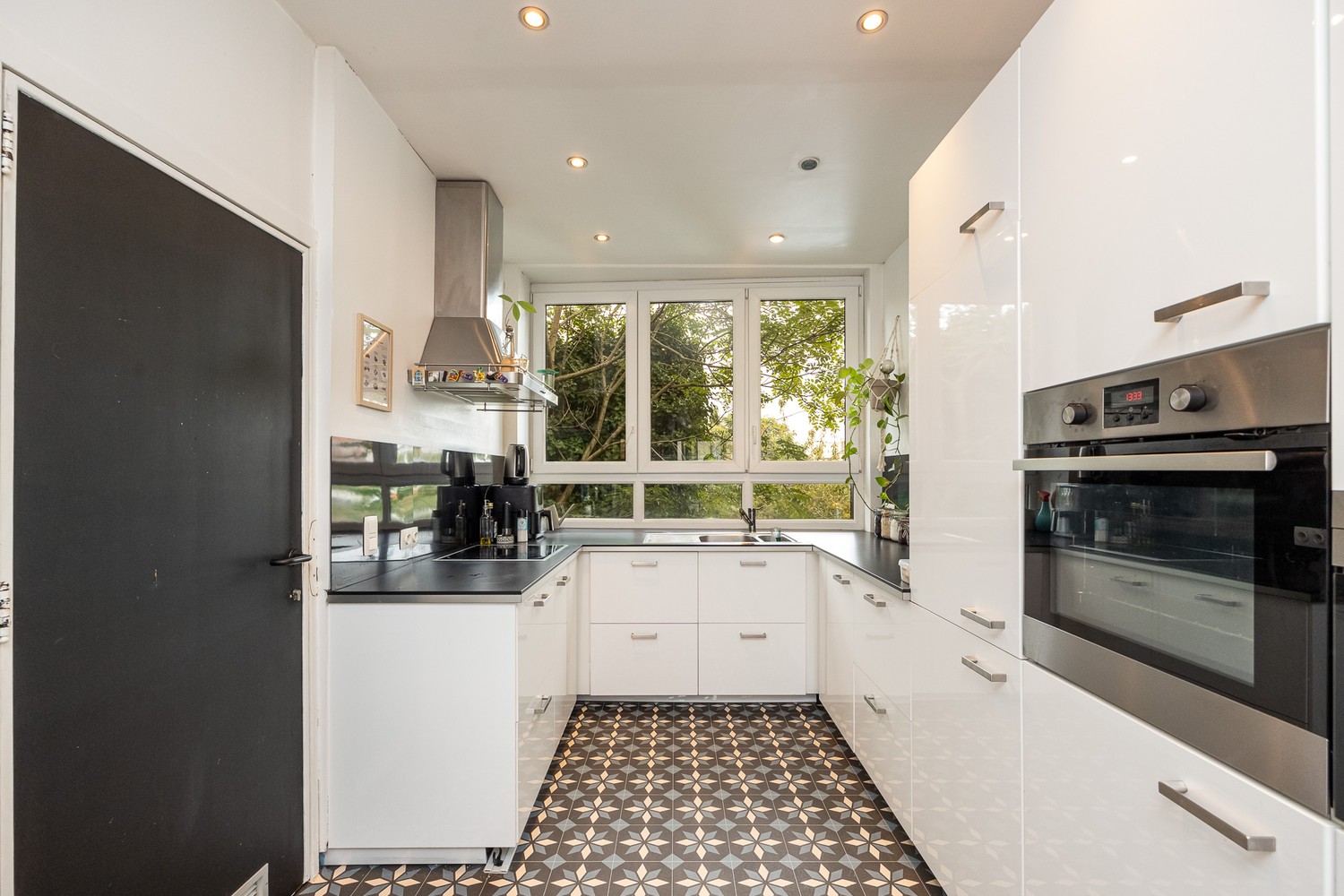 Duplexappartement in hartje Borgerhout - foto 3