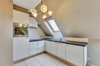 Appartement à vendre à Haaltert