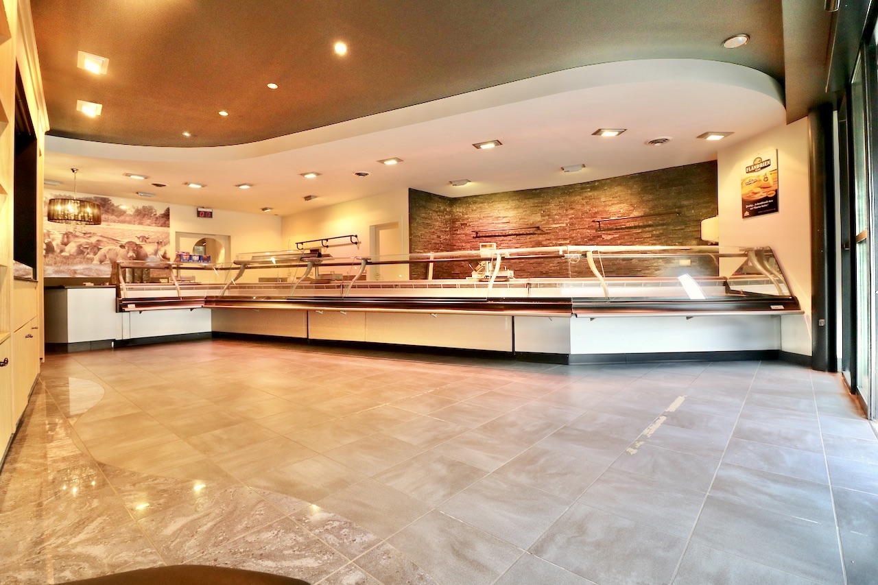 Commercial à louer à Eeklo - photo 2