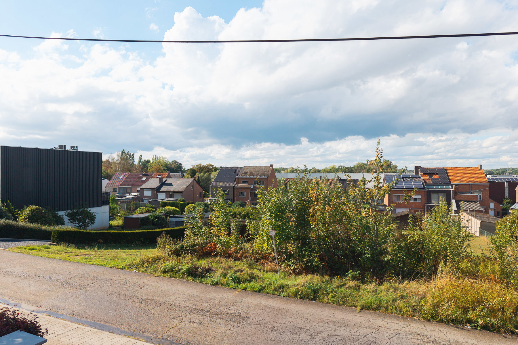 Uitstekend gelegen bouwgrond voor HOB met veel mogelijkheden - foto 4