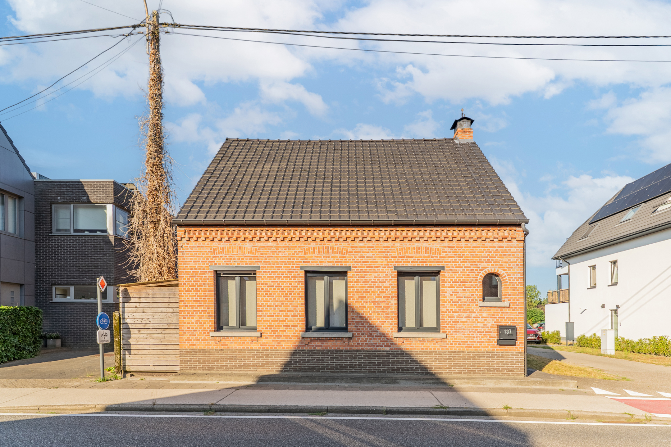 House for sale in Lille with 4 bedrooms - photo 5