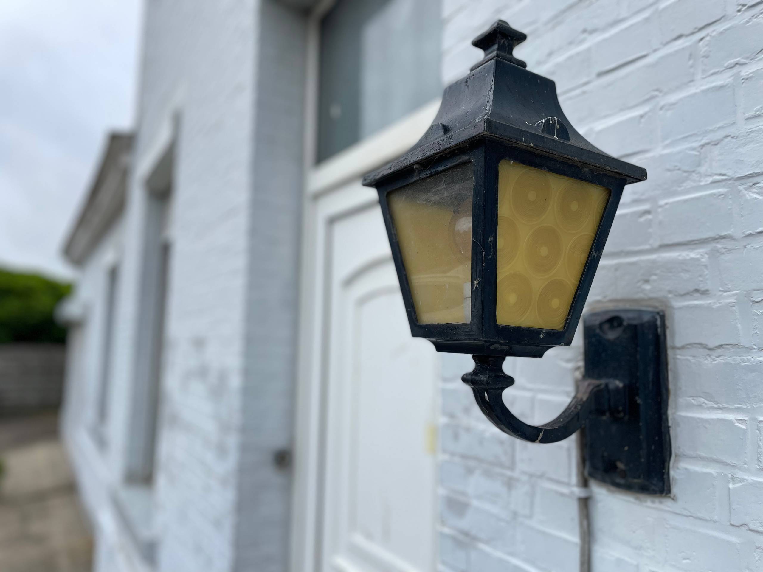 Authentiek stationspand in het landelijk Velm. - photo 2