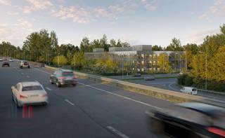 Langs de Brusselsesteenweg te Melle komt binnenkort The Connector Hub: een energiezuinig en stijlvol nieuwbouwproject. Dankzij de ligging vlak...