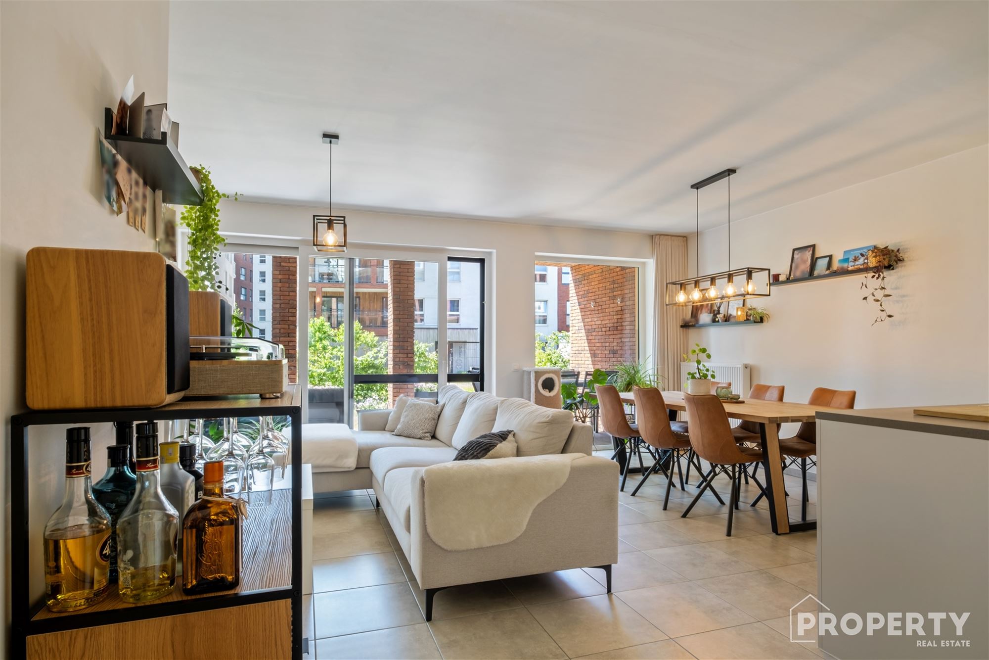 Appartement - photo 3