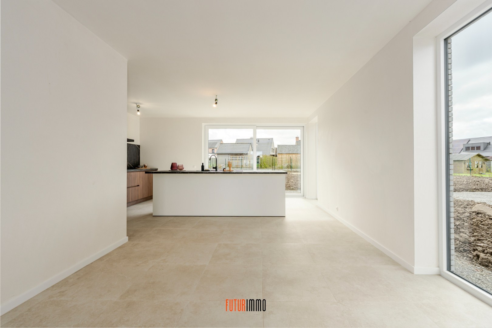 Half open nieuwbouwwoning - 6% BTW mogelijk! - foto 4