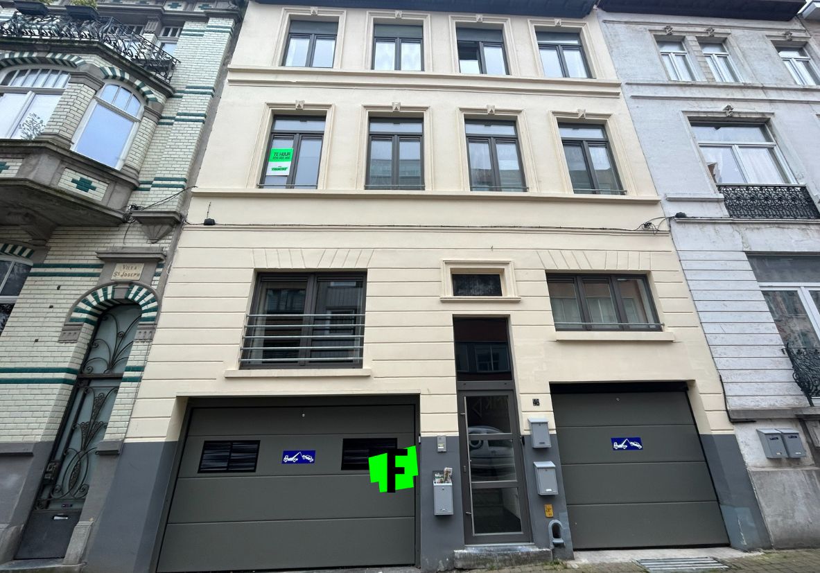 Appartement à louer à Ostende avec 2 chambres - photo 1