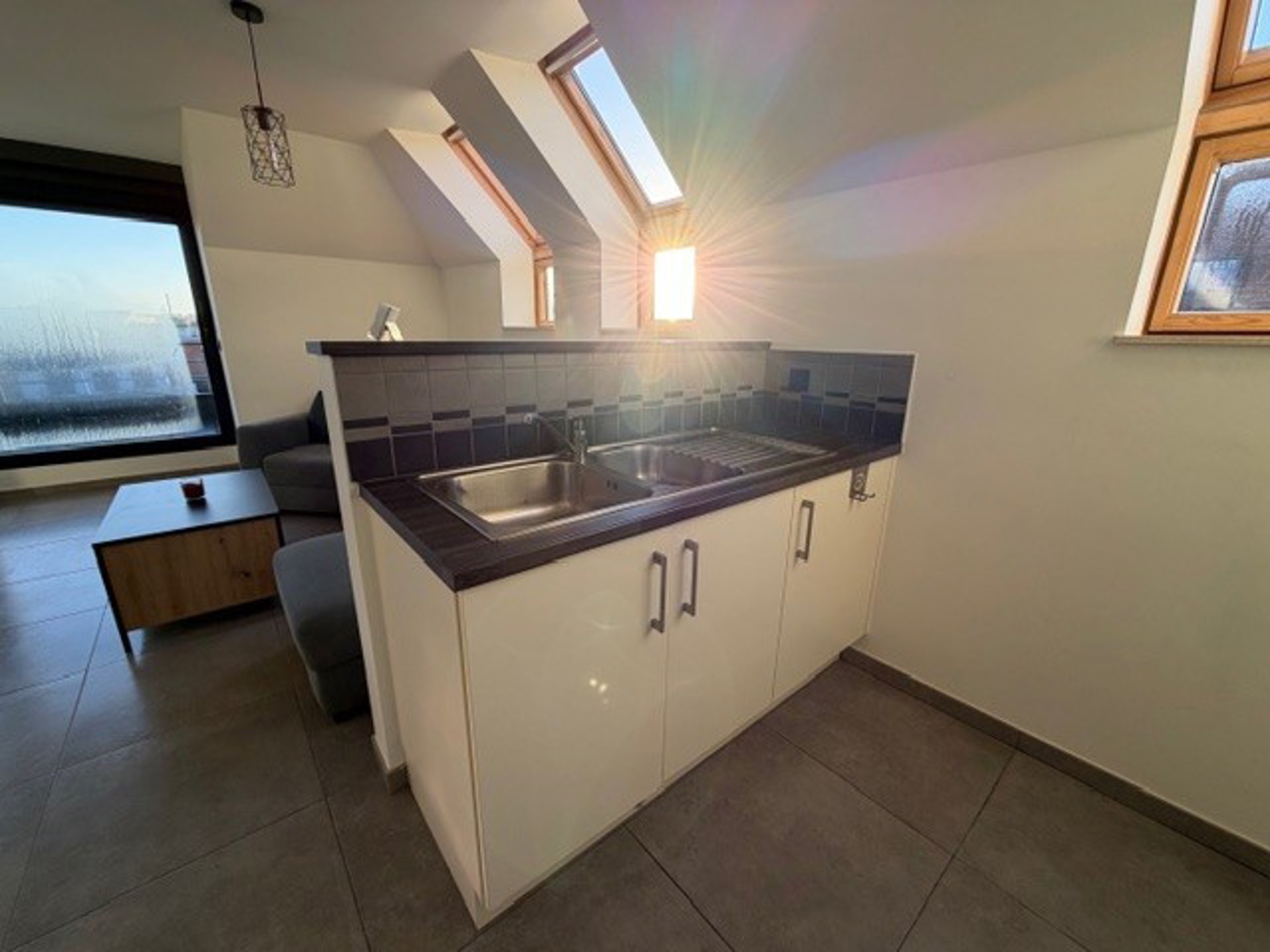 Apartment for rent in Malle with 1 bedroom - photo 5