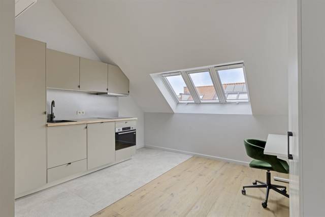 Projet à vendre à Louvain
