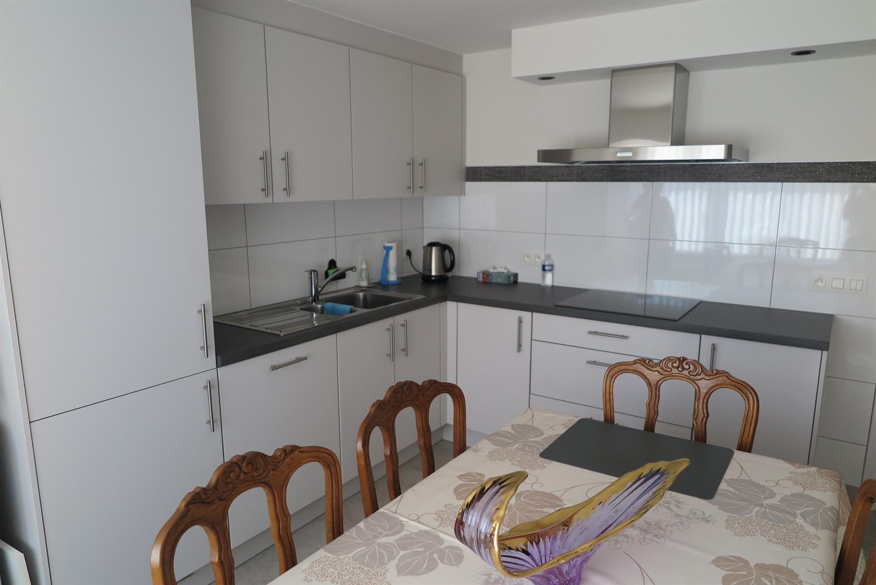 Zeer gezellig appartement in het centrum van Oosterlo - foto 5