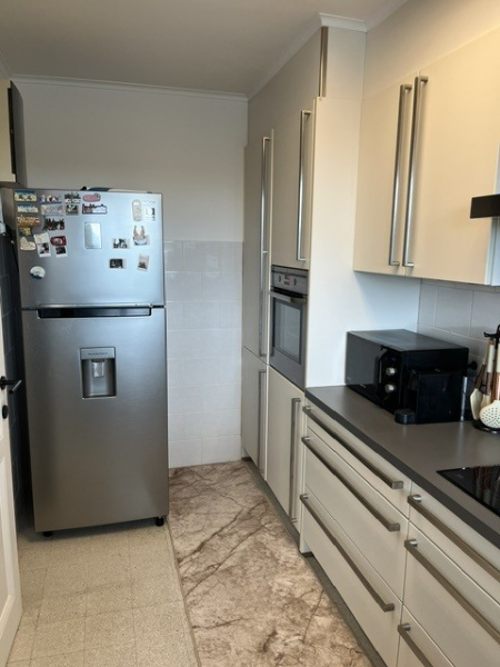 Appartement met 2 slaapkamers - foto 5