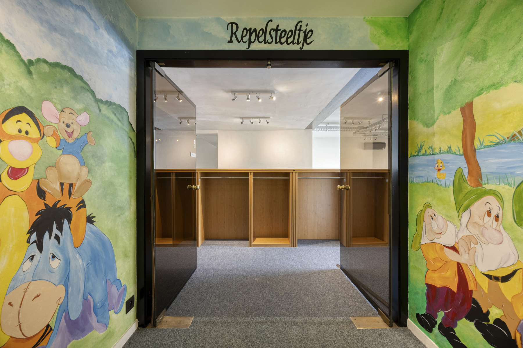 HANDELSPAND MET WOONST – TOPLIGGING LANGS DE N9! - foto 5