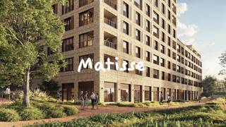 Infos & Visites : 02/318.18.08 ou new.brussels@weinvest.be<br />Découvrez le projet Matisse, un ensemble résidentiel moderne offrant 156 appartements lumineux et durables, allant du studio au 3 chambres. <br />Situé au cœur d’Evere, le projet Matisse offre une localisation idéale, proche des institutions européennes, de l’aéroport et du centre-ville. Profitez d’un quartier dynamique mêlant espaces verts, commerces, écoles et excellent réseau de transports en commun.<br />Les résidents bénéficient d'une terrasse ainsi que d’un jardin commun privatif, conçu comme un espace de détente idéal pour profiter d’un cadre de vie paisible et agréable au cœur du projet.<br />Les intérieurs des appartements Matisse sont conçus pour offrir un confort optimal et une qualité de vie incomparable. De larges baies vitrées apportent une luminosité naturelle exceptionnelle et offrent des vues imprenables sur la ville. <br />Le projet Matisse intègre des solutions énergétiques modernes comme la géothermie et les panneaux photovoltaïques, garantissant une alimentation en énergie renouvelable. Le projet ne recourt à aucune énergie fossile et met ainsi l'accent sur le respect de l'environnement. L'efficacité énergétique est au cœur du projet et permet une consommation d'énergie réduite tout en assurant un confort optimal.<br />Possibilité de TVA à 6% sous conditions !