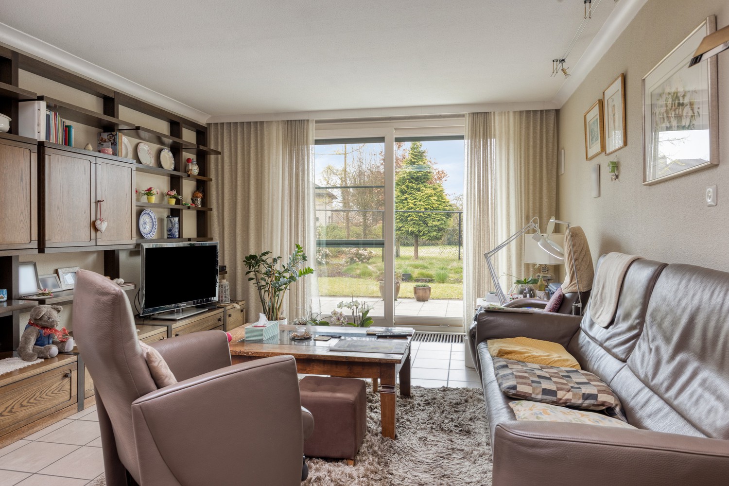 House for sale in Genk with 4 bedrooms - photo 4
