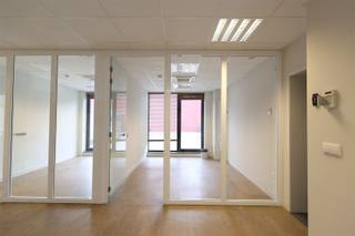 Commercieel te huur in Gembloers