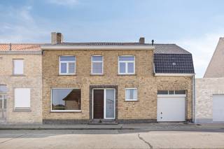 Maison à vendre à Alveringem