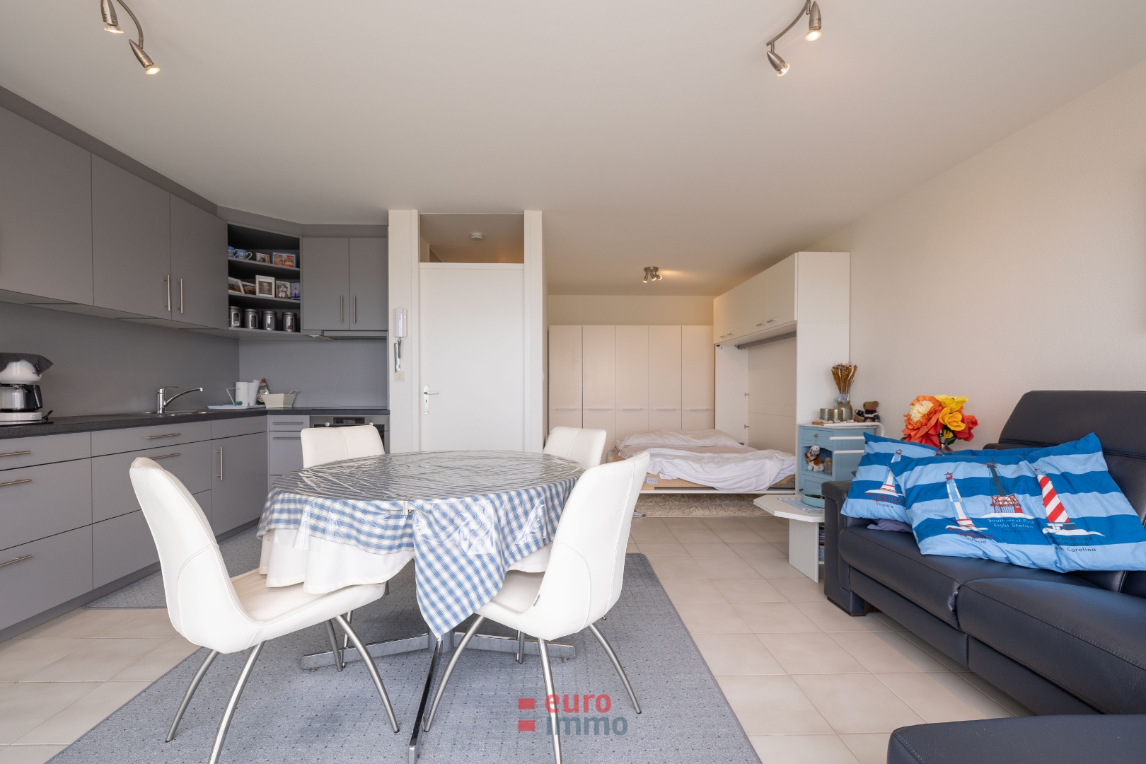 Apartment for sale in Nieuwpoort - photo 5