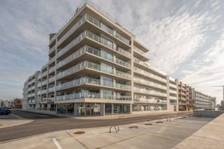 Résidence The Nautic – Vivre en exclusivité au port de plaisanceAu sein de la résidence récente et élégante The Nautic, située rue Tijdokstraat le...