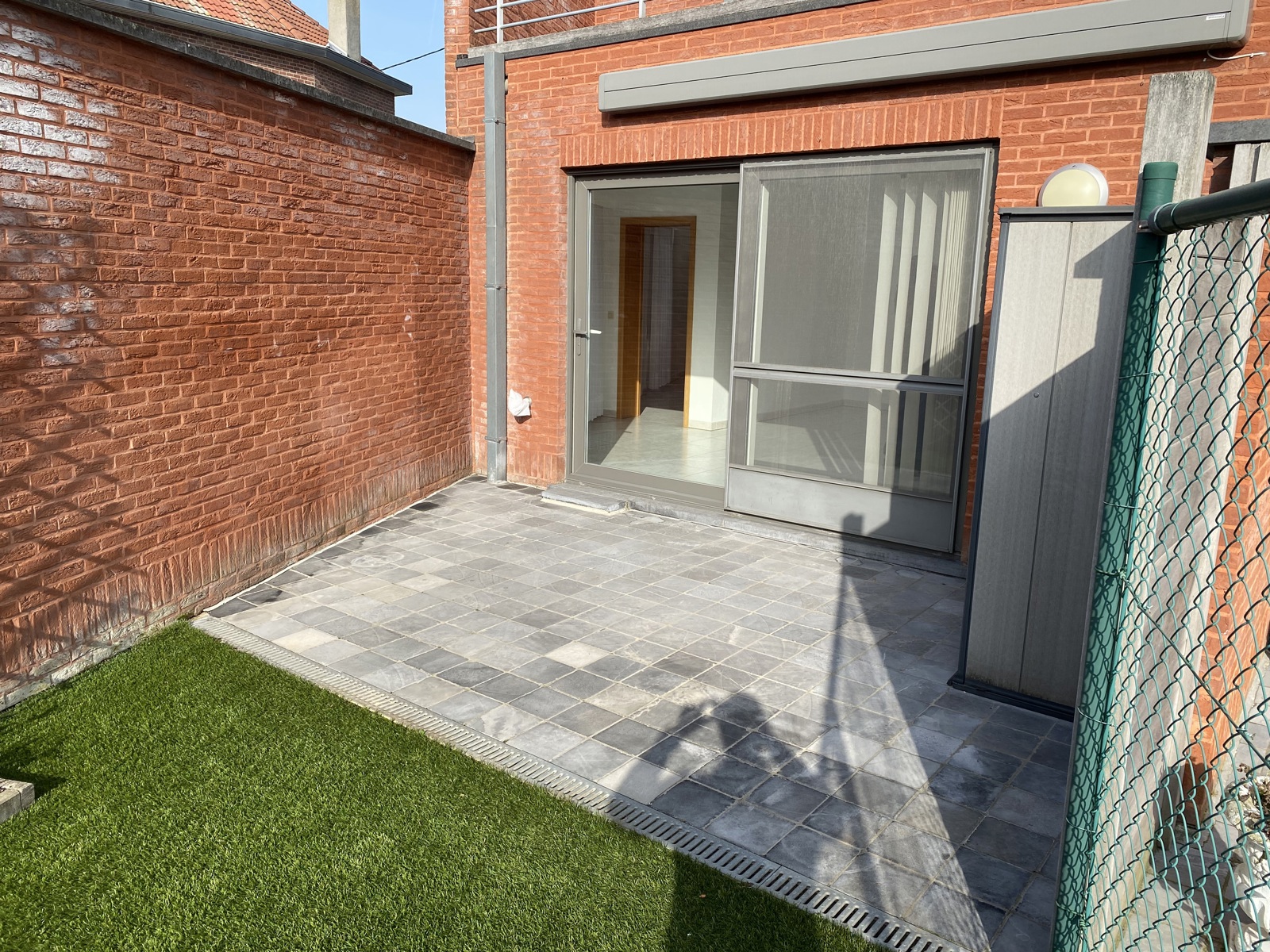 Appartement te huur in Steenokkerzeel met 2 slaapkamers - foto 3