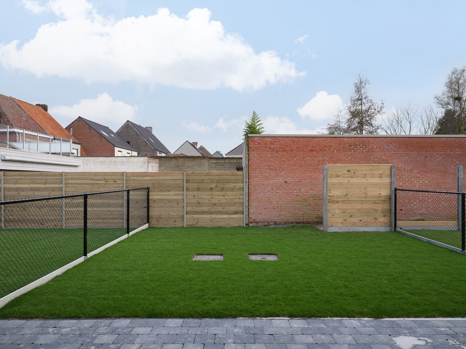 Energiezuinige nieuwbouwwoning met 4 slaapkamers en een tuin - foto 5