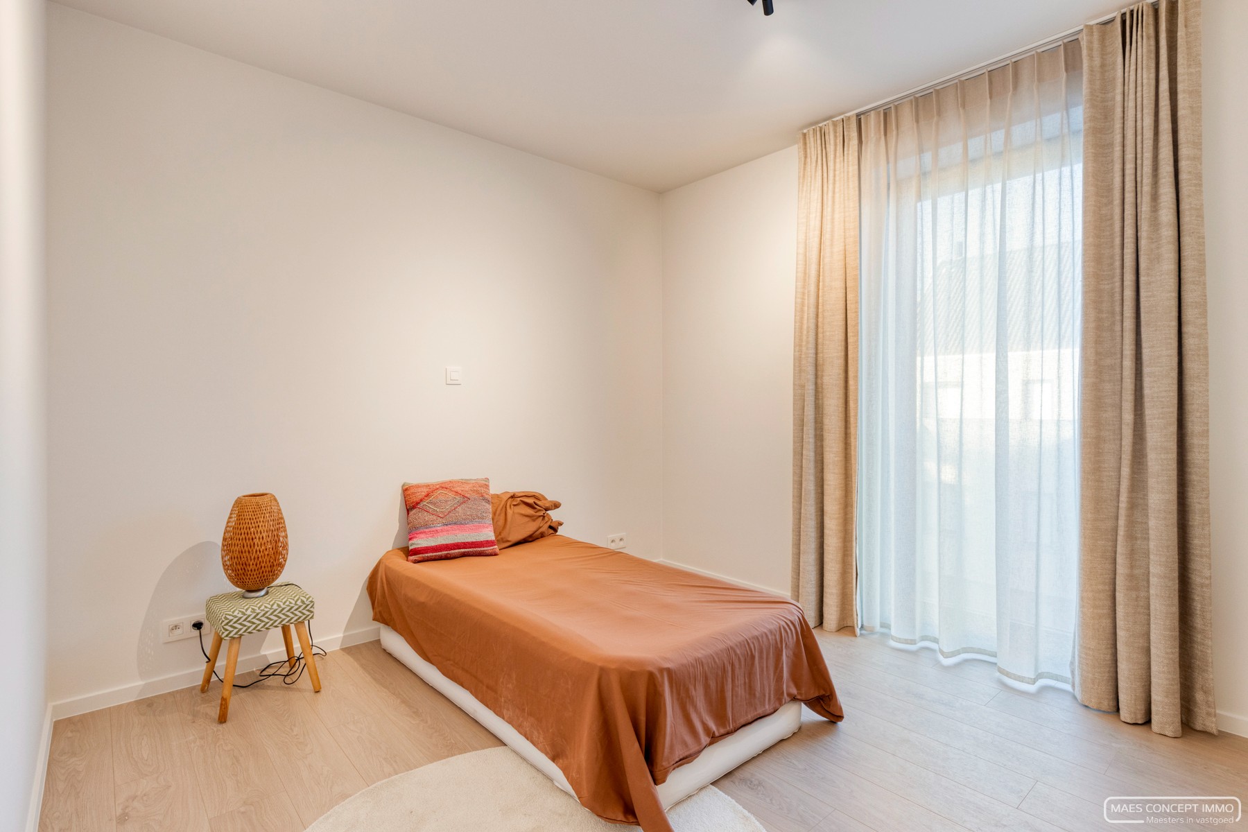 Penthouse 130 m2 centrum Anzegem - foto 5