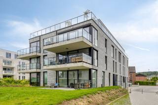 Appartement à vendre à Renaix