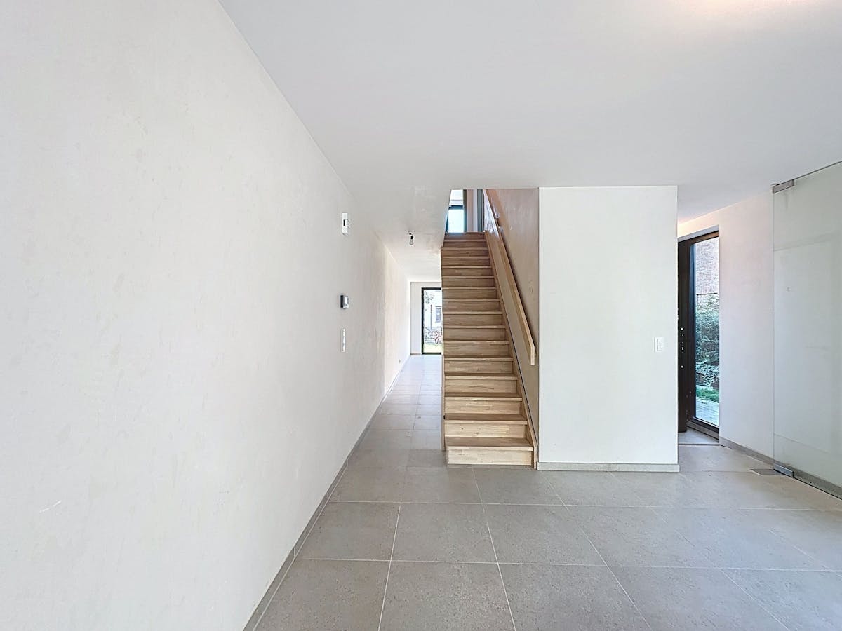 Nieuwbouwwoning met 3 slaapkamers te Sint-Michiels (Brugge) - foto 3