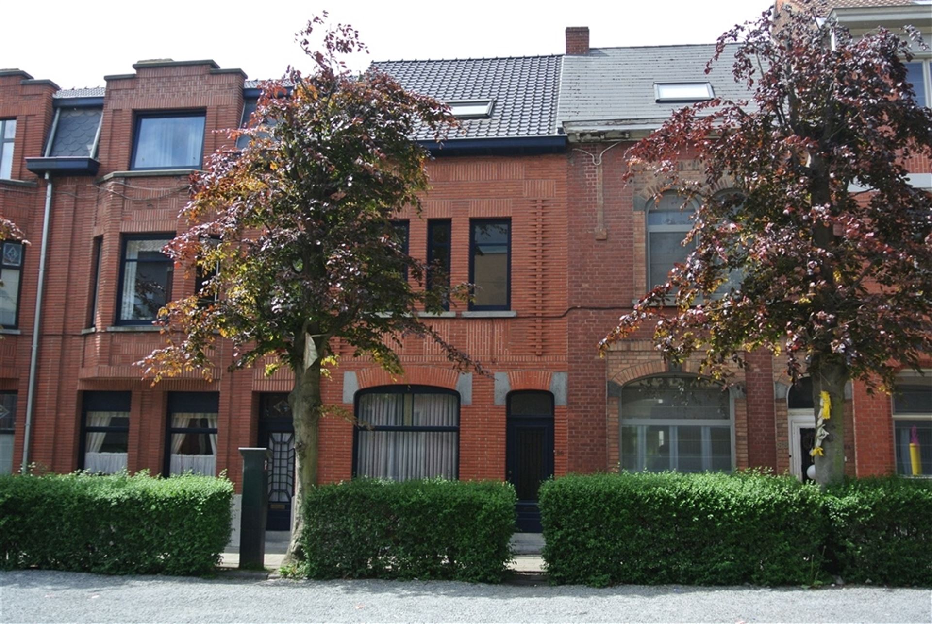Appartement in Ninove
