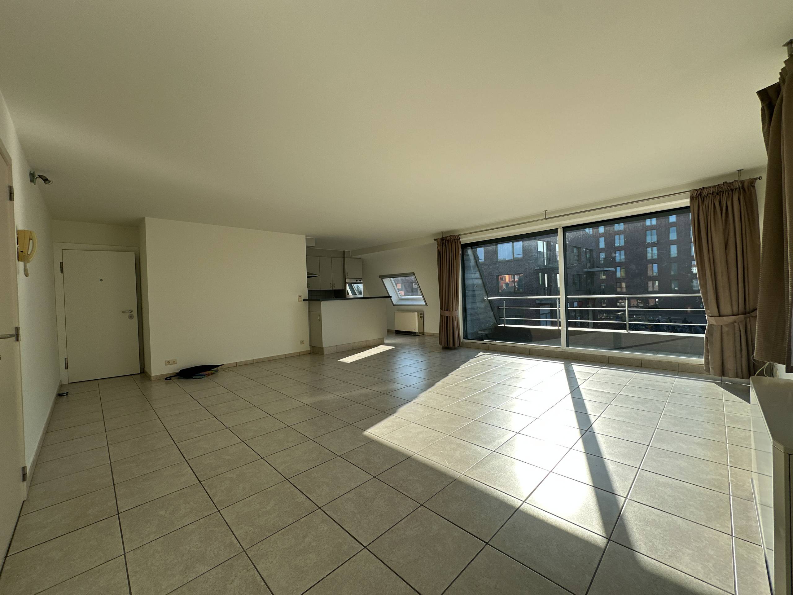 Appartement in Wetteren