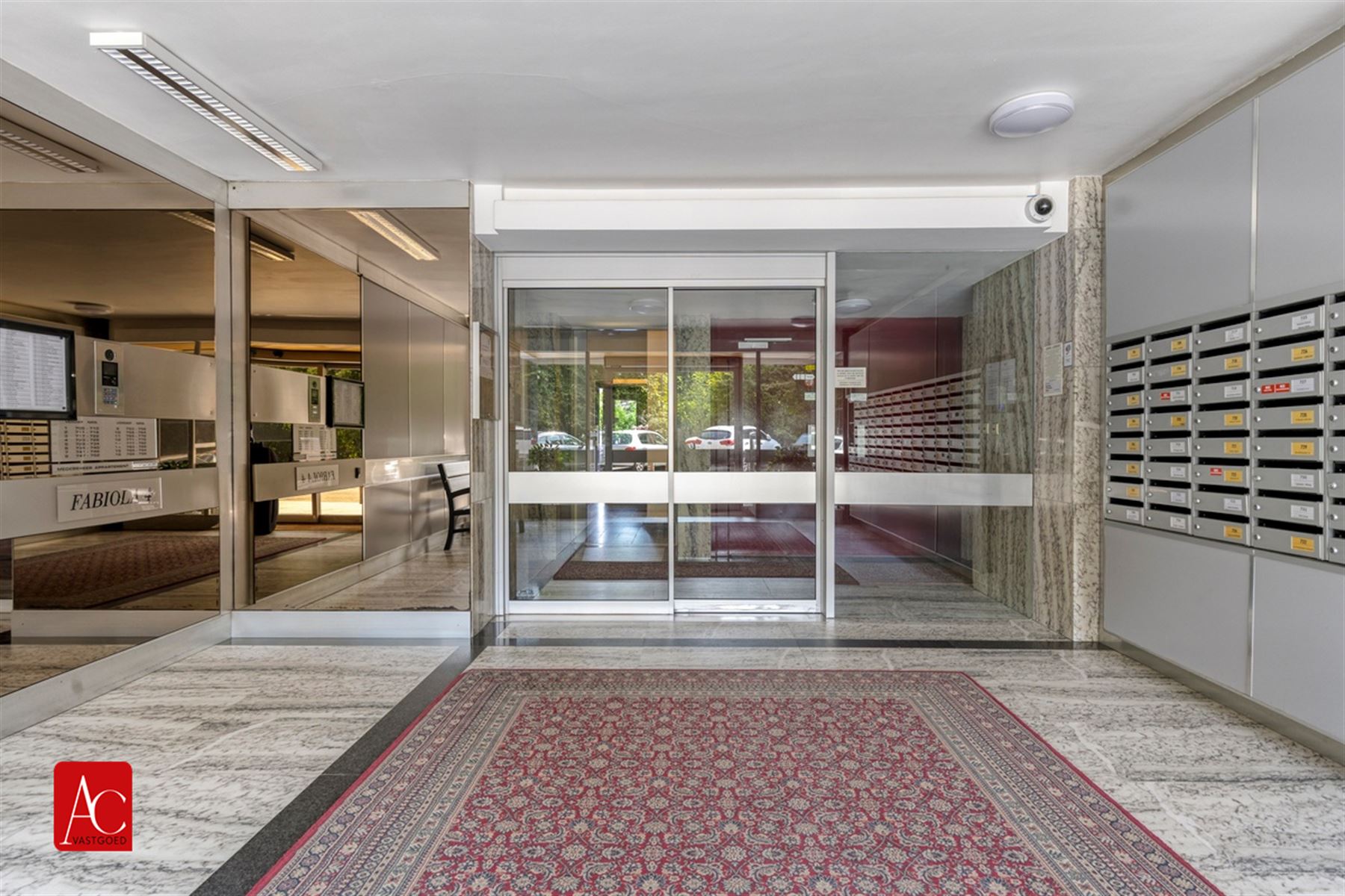 Appartement met 3 slpkrs en garage - foto 4