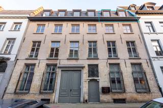 De Venusstraat is gelegen in een van de meest levendige en centrale wijken van Antwerpen, op wandelafstand van het historisch centrum,...