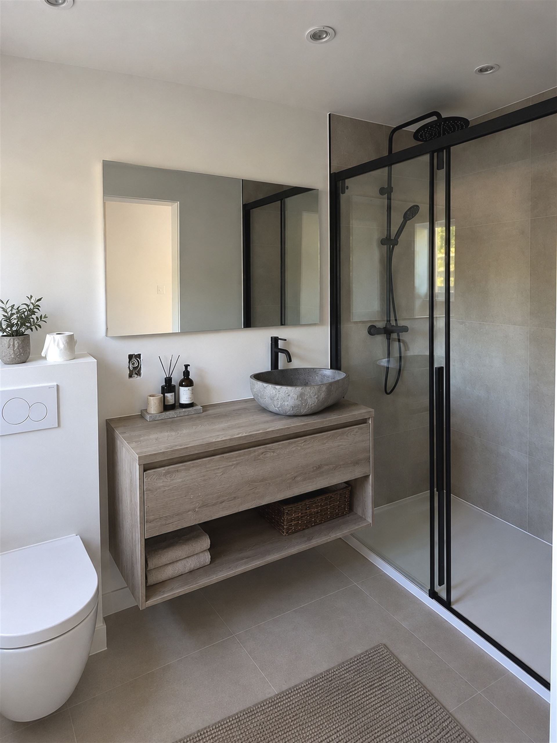 Prachtig gerenoveerd appartement met ruime terrassen! - foto 1