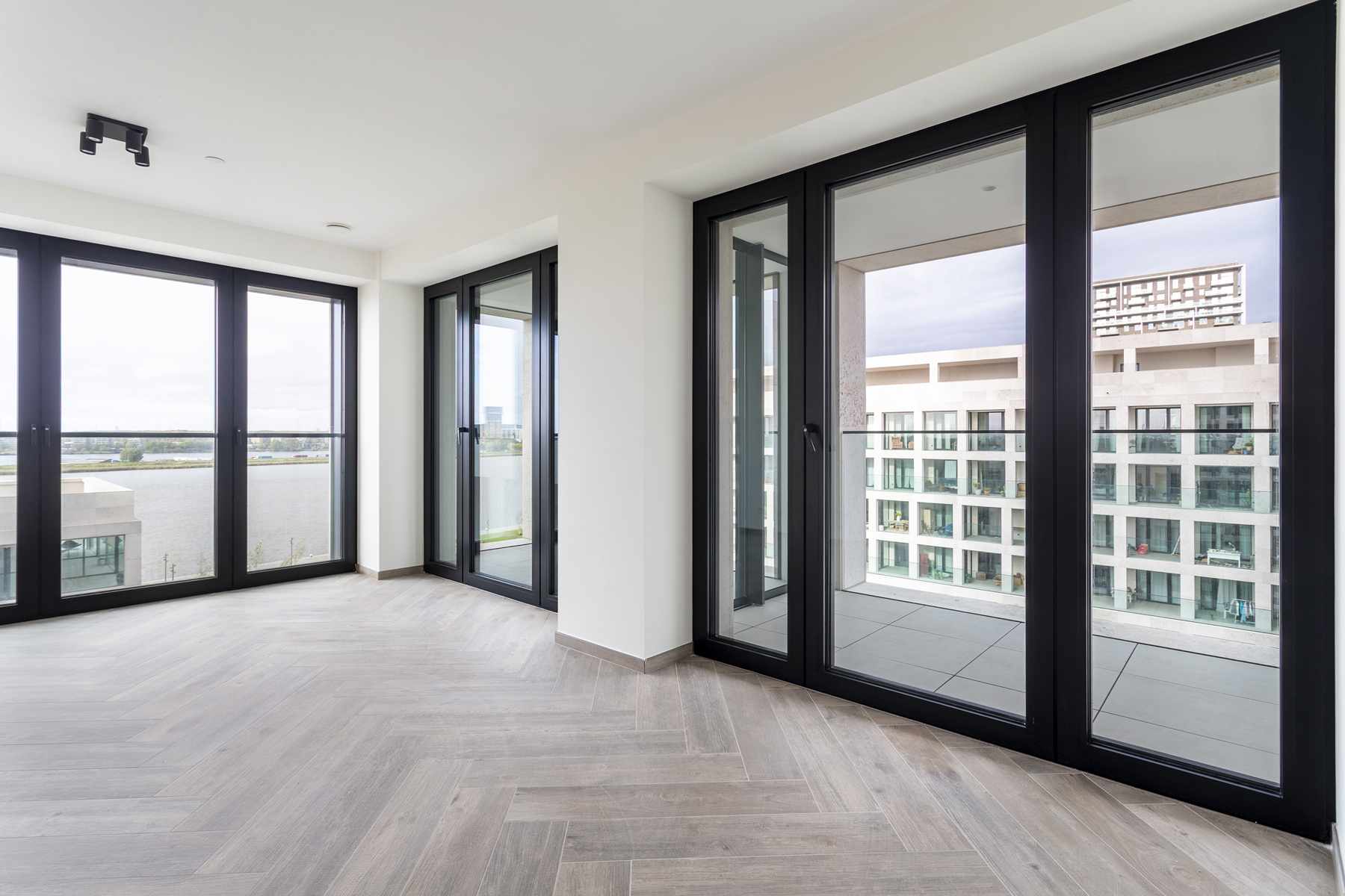 Appartement à Antwerpen