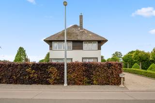 Maison à vendre à Heist-op-den-Berg