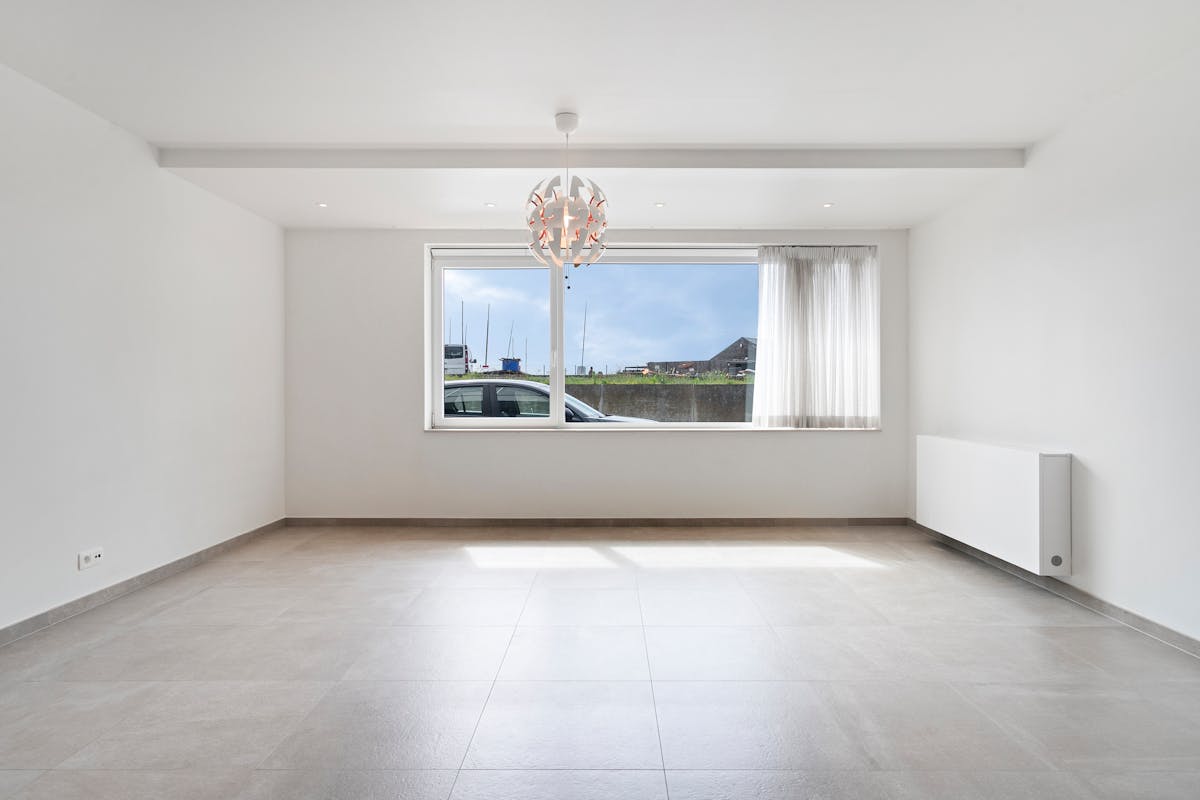 Instapklaar appartement met zonnige tuin nabij de Spuikom - foto 2