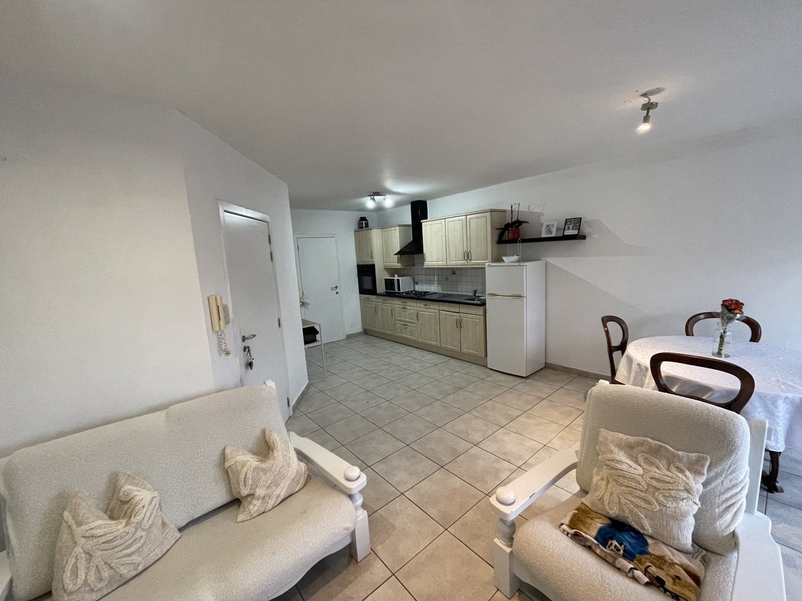 Appartement à vendre à Linter avec 3 chambres - photo 5