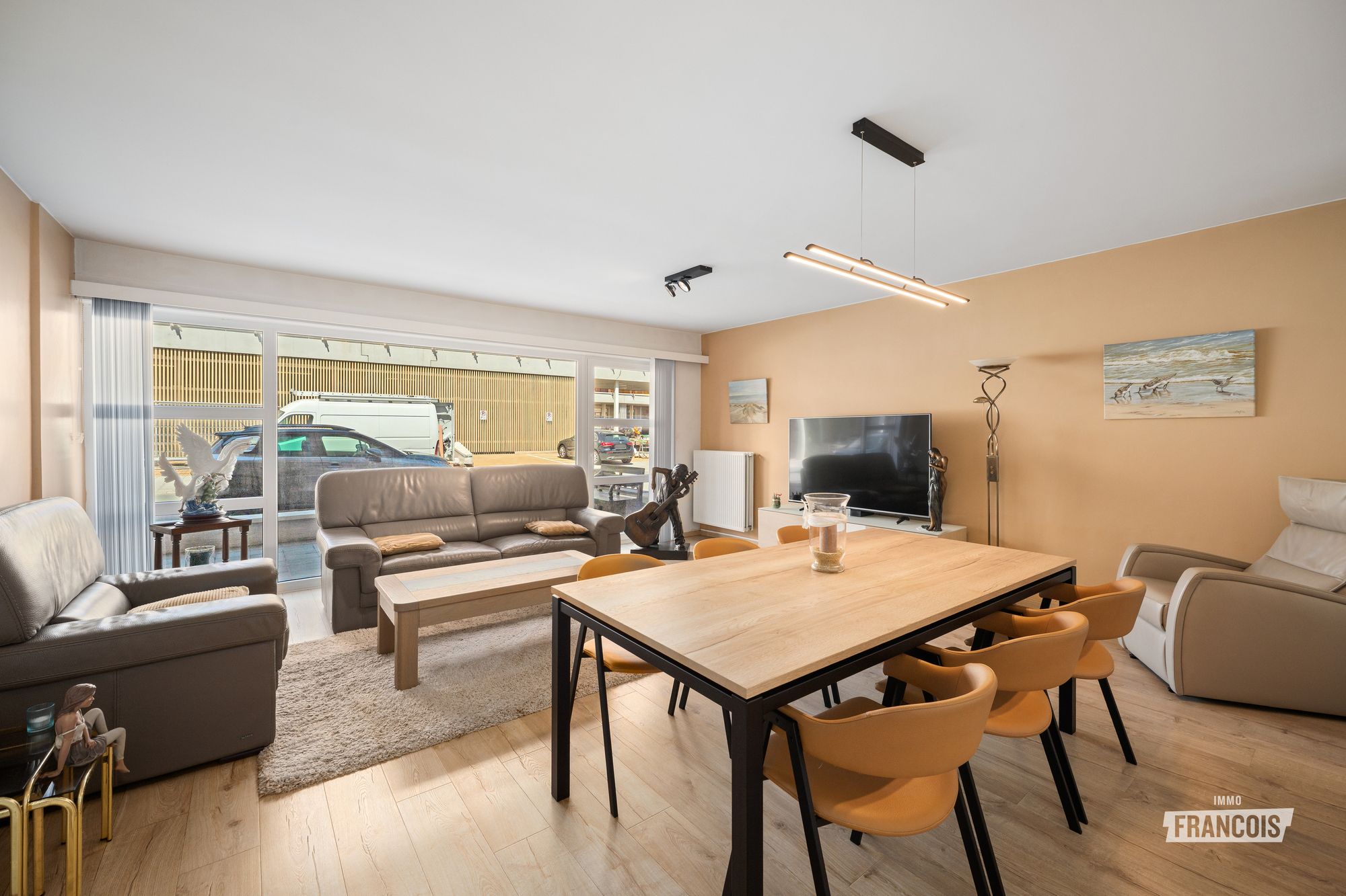 Appartement à vendre à Ostende avec 2 chambres - photo 5