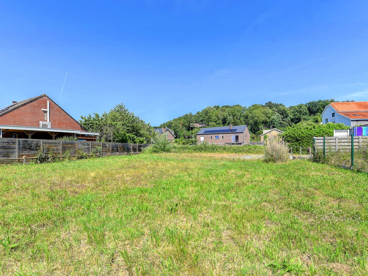 Rustig gelegen bouwgrond van 7a84ca in Tombeek - foto 4