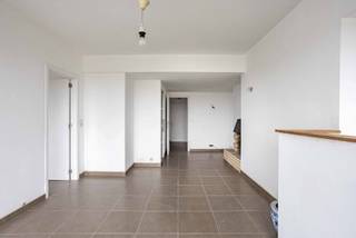 Op zoek naar een comfortabel en vlot bereikbaar appartement? Dit aangename 1-slaapkamerappartement in Anderlecht heeft alles wat u nodig...