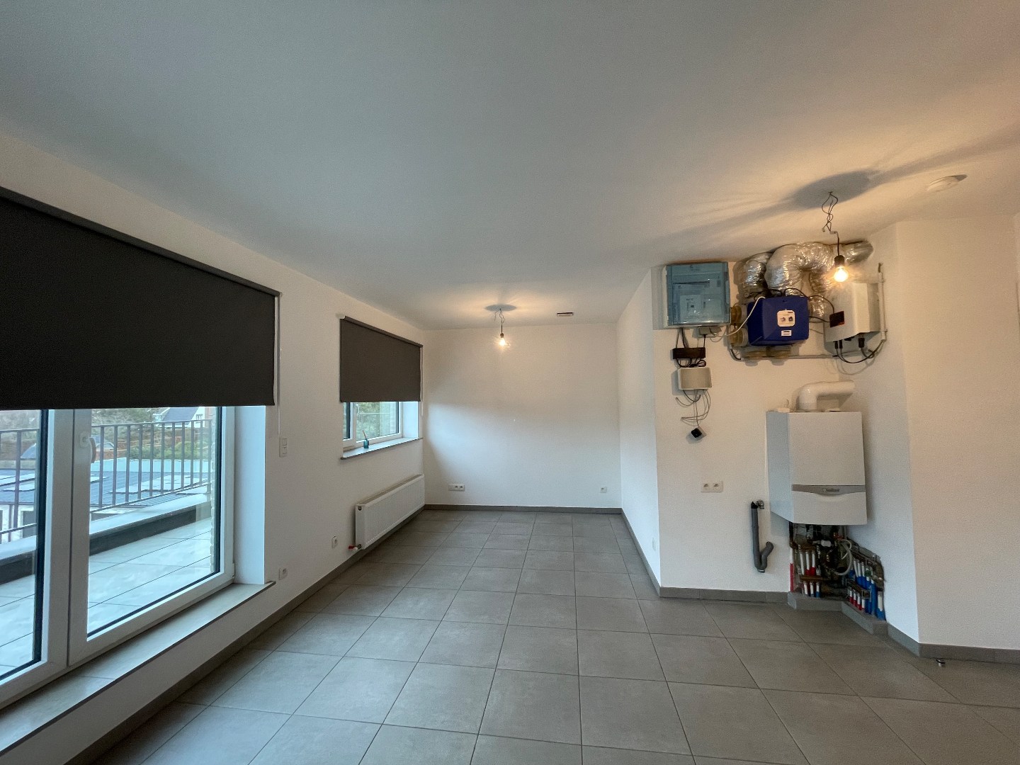 Energiezuinig studio met terras op de 2de verdieping in het centrum van Geel! - foto 2